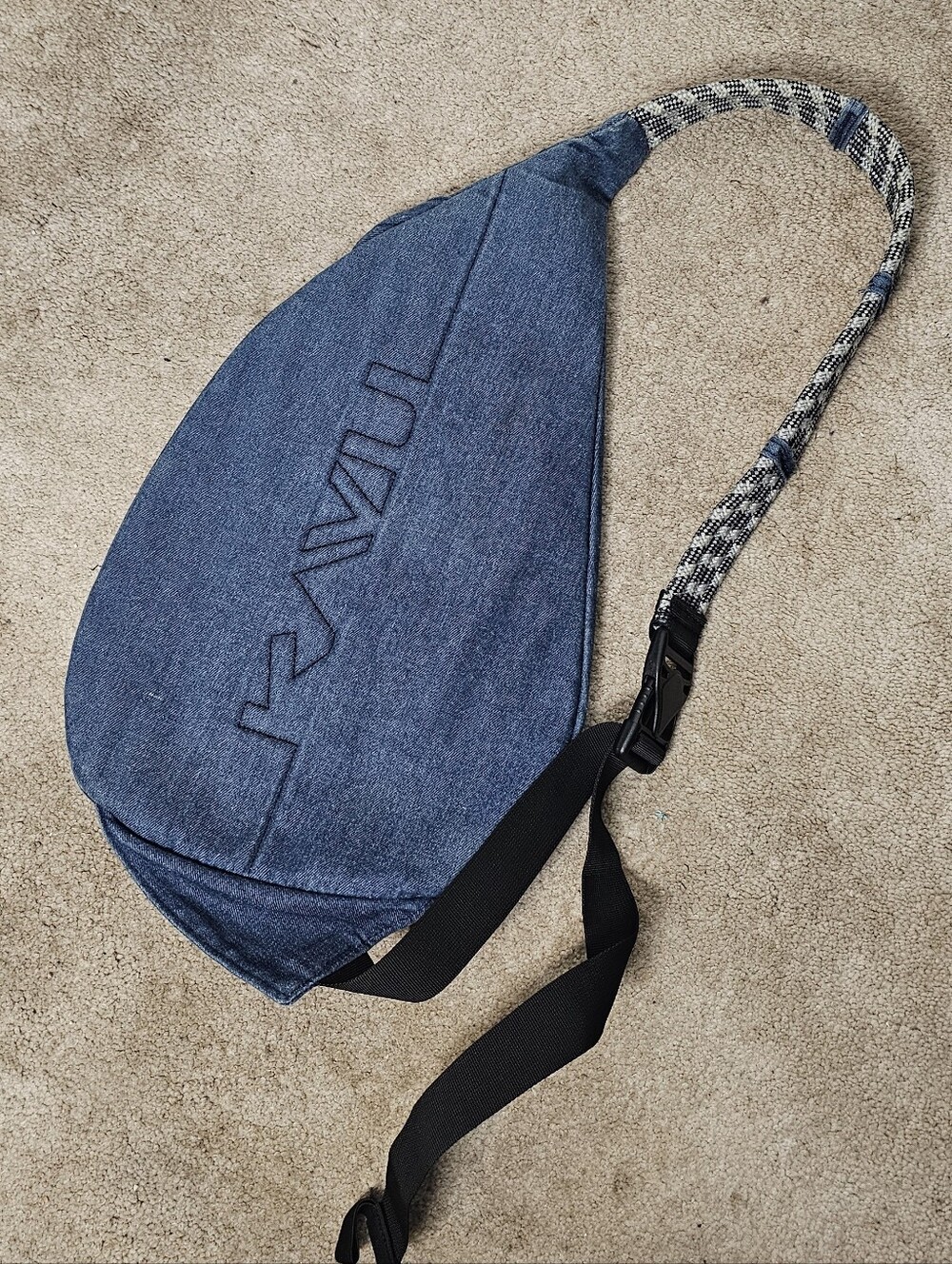 KAVU Bag - Picture 3 of 9